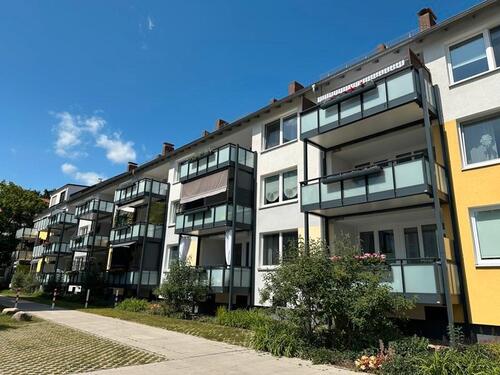 Foto - 3 Zimmer Etagenwohnung zur Miete in Hannover