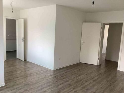 Foto - Etagenwohnung in Hannover zur Miete