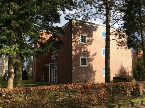 Foto - Preiswerte und praktische 2-Zimmer-Wohnung