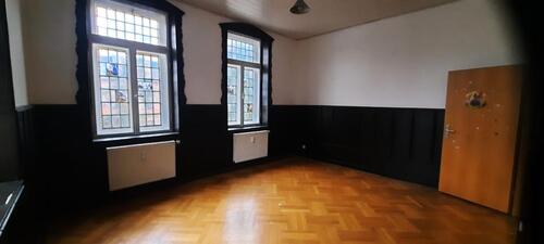 Foto - 2 Zimmer Etagenwohnung in Lichtenstein (Sachsen)