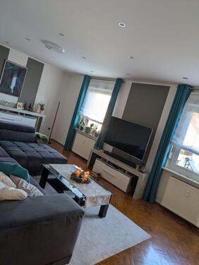 Foto - Viel Platz für die Familie - 680,00&nbsp;EUR Kaltmiete, ca.&nbsp; 120,00&nbsp;m&sup2;