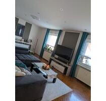 Viel Platz für die Familie - 680,00&nbsp;EUR Kaltmiete, ca.&nbsp; 120,00&nbsp;m&sup2; in Waldkappel (PLZ: 37284)