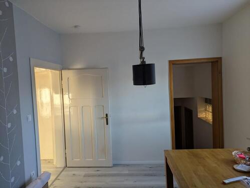 Foto - Etagenwohnung in Waldkappel zur Miete