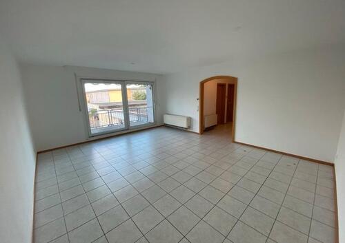 Foto - Etagenwohnung in Rheinau zum Kaufen