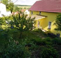 Einfamilienhaus in Nidda - 270.000,00&nbsp;EUR Kaufpreis, ca.&nbsp; 110,00&nbsp;m&sup2; in Nidda (PLZ: 63667)