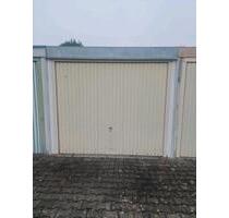 Garage ohne Strom - 70,00&nbsp;EUR Miete, in Illertissen (PLZ: 89257)