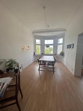 Foto - Hochwertige Altbauwohnung mit besonderem Flair