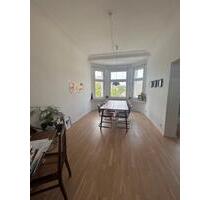 Hochwertige Altbauwohnung mit besonderem Flair - Essen Stadtbezirk II