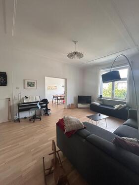 Foto - 5 Zimmer Etagenwohnung in Essen