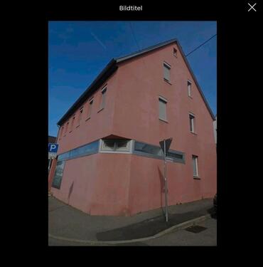 Foto - Monteurhaus 15 Zimmern in Asperg Stadtteil Ludwigsburg