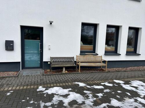 Foto - 3 Zimmer Erdgeschoßwohnung zur Miete in Neuenkirchen