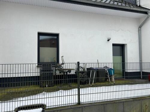 Foto - 3 Zimmer Erdgeschoßwohnung in Neuenkirchen