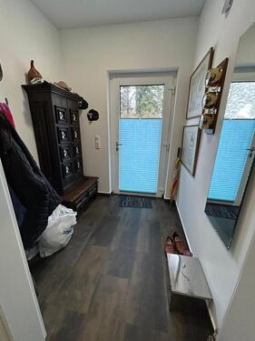 Foto - Erdgeschoßwohnung in Neuenkirchen zur Miete