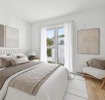 Licht, Luft, Lebensqualität – 3-Zimmer-Wohnung mit Balkon in Dahlemer Bestlage - Berlin Steglitz-Zehlendorf