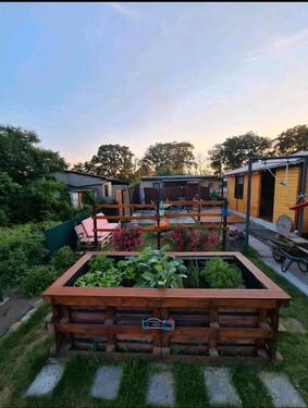 Foto - Kleingarten 275qm Lützschena-Stahmeln