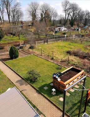 Foto - Grundst&uuml;ck zur Miete in Leipzig
