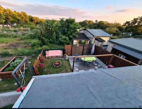 Foto - Grundst&uuml;ck in Leipzig