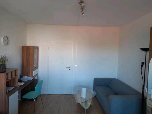 Foto - 2 Zimmer Etagenwohnung zur Miete in Leipzig