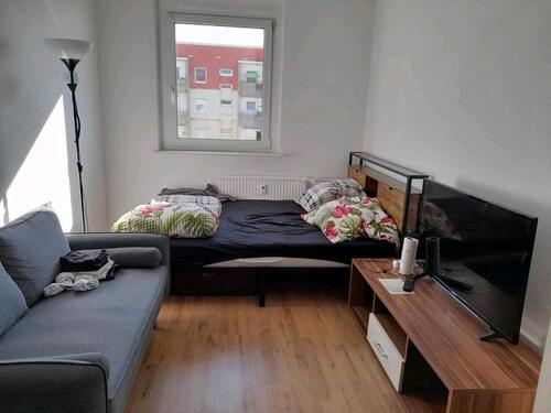 Foto - Etagenwohnung in Leipzig zur Miete