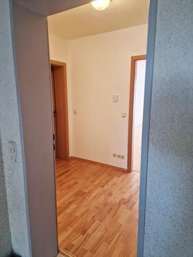Foto - 2 Zimmer Etagenwohnung zur Miete in Ballenstedt