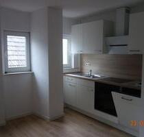 2 ZKB Dachgeschosswohnung in Wallau zu vermieten - Biedenkopf