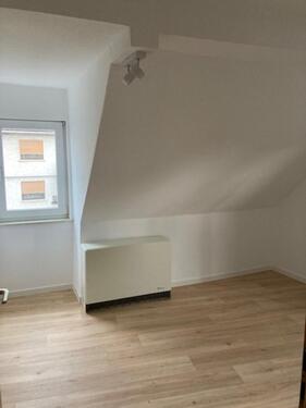 Foto - 2 Zimmer Dachgeschoßwohnung zur Miete in Biedenkopf