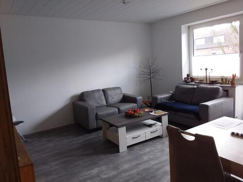 Foto - 2.5 Zimmer Etagenwohnung in Gelsenkirchen