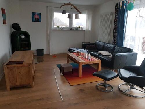 Foto - 3 Zimmer Erdgeschoßwohnung in Neukirchen