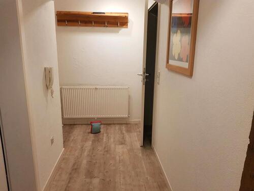 Foto - Erdgeschoßwohnung in Neukirchen zur Miete