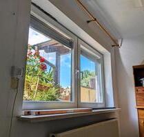 Einliegerwohnung Zimmer, Küche, Dusche und WC - Maulbronn