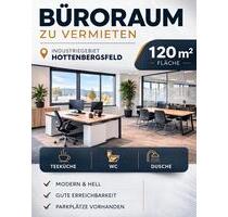 Bürofläche 120qm mit Garten Terrasse zu vermieten - Hameln Kernstadt