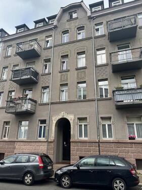 Foto - 4 Zimmer Etagenwohnung zum Kaufen in Leipzig