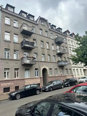 Foto - 4 Zimmer Etagenwohnung in Leipzig