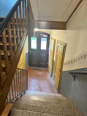 Foto - Etagenwohnung in Leipzig zum Kaufen