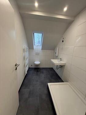 Foto - Große 2,5 Zimmer DG-Wohnung in Altenessen