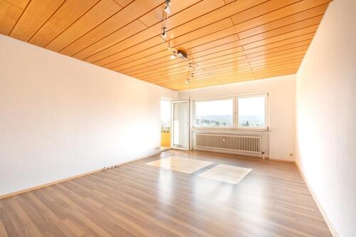 Foto - Obersulm, 3-Zimmer-Traumblick, Kurzzeitig-Vermietung möglich