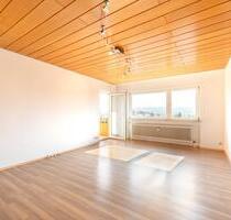 Obersulm, 3-Zimmer-Traumblick, Kurzzeitig-Vermietung möglich