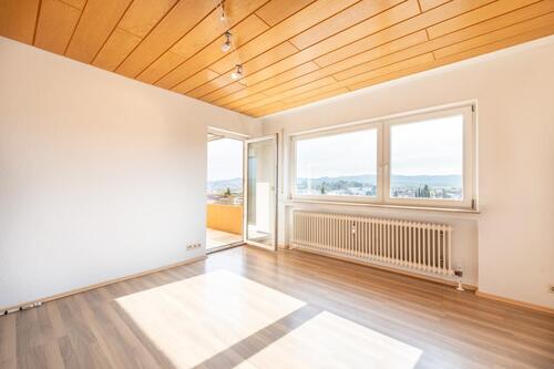 Foto - 3 Zimmer Etagenwohnung zum Kaufen in Obersulm