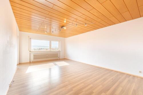 Foto - 3 Zimmer Etagenwohnung in Obersulm