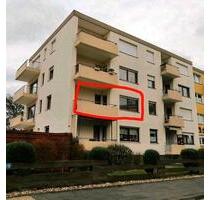 Bezugsfrei 2 Zimmerwohnung mit Garage in Steinhagen