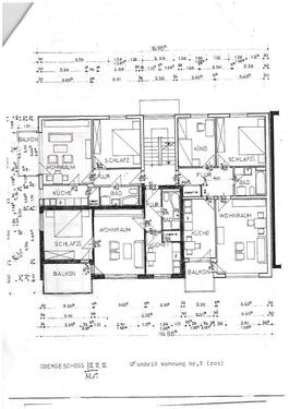 Foto - 2 Zimmer Etagenwohnung zum Kaufen in Steinhagen