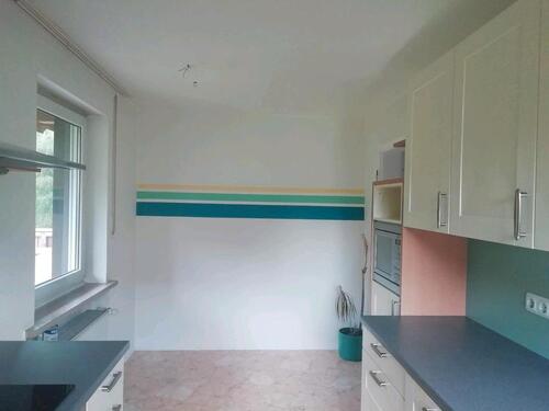 Foto - 3 Zimmer Etagenwohnung zur Miete in Haag in Oberbayern