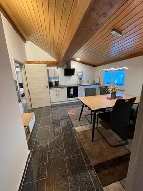 Foto - Dachgeschoßwohnung in Rüsselsheim am Main zur Miete