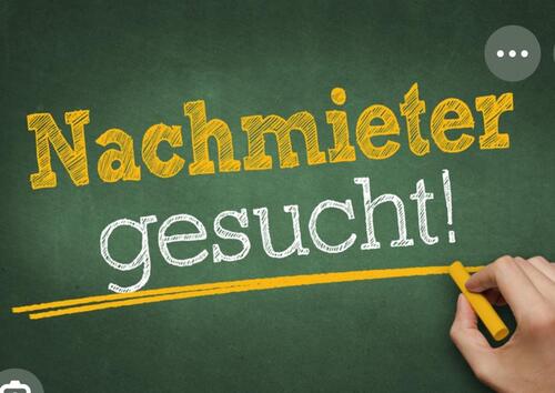 Foto - WG Zimmer in Münster frei ab 15.06. nur 450 Euro warm