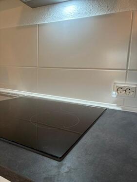 Foto - Erdgeschoßwohnung in Frankfurt am Main zur Miete