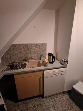 Foto - 4-Zimmer-Wohnung Stuttgart-Vaihingen, alle Wohnkosten inklusive