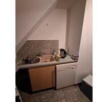 4-Zimmer-Wohnung Stuttgart-Vaihingen, alle Wohnkosten inklusive - Wernau (Neckar)