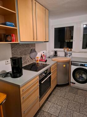 Foto - Etagenwohnung in Wernau (Neckar) zur Miete