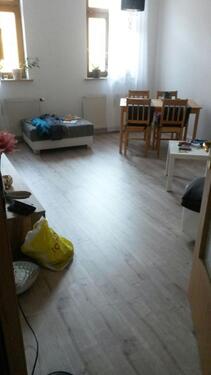 Foto - Wohnung 2 Raum - 380,00&nbsp;EUR Kaltmiete, ca.&nbsp; 57,00&nbsp;m&sup2;