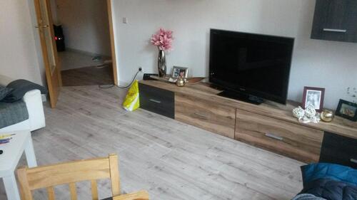 Foto - Etagenwohnung in Schneeberg zur Miete